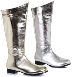 Men Superhero Boots 121-Rex