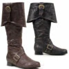 121-Jack, Men's Pirate Boots