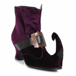 253-Irina, Elf Boots -PL Boots Shop 253 Irina purp 82527.1683618066