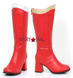 300-Super, Super Hero Boots Clearance