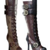420-QUINLEY, Steampunk Boots -PL Boots Shop 420 Quinley 45421.1605679194