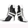 Costume 457-Ref, Referee Ankle Boots -PL Boots Shop 457 Ref 38824.1474452509