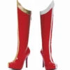517-Comet, Wonder Woman Boots -PL Boots Shop 517 Comet 79038.1696636197