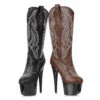 709-DALLAS, Stiletto Heel Cowgirl Boots By Ellie Shoes -PL Boots Shop 709 Dallas 15492.1659029530
