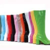 Ellie Shoes | 70s Go Go Boots -PL Boots Shop 70s GO GO Boots 34843.1637780677