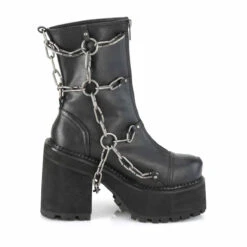 Demonia | Assault-66, Cleated Platform Ankle Boots 13 Demonia | Assault-66, Cleated Platform Ankle Boots -PL Boots Shop ASSAULT 66 BVL13 41205.1615494893