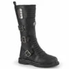 BOLT-405, Men's Knee High Combat Boots With Multi Buckles 2 BOLT-405, Men's Knee High Combat Boots With Multi Buckles -PL Boots Shop BOLT 405 86422.1681493090