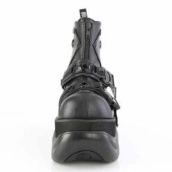 BOXER-60, Men's Platform Ankle Boots -PL Boots Shop BOXER 60 BVL01 35194.1703177555