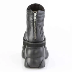 BOXER-70, Ankle Boots With Ornamental Front Straps -PL Boots Shop BOXER 70 BVL09 81655.1693968215