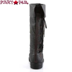 Captain-110, Pirate Buccaneer Costume Boots -PL Boots Shop CAPTAIN 110 B BNPU09 55721.1565890278