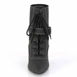 DREAM-1022, 4 Inch Lace Up Ankle Boots -PL Boots Shop DREAM 1022 BNBPU01 96687.1709667406