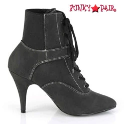 DREAM-1022, 4 Inch Lace Up Ankle Boots -PL Boots Shop DREAM 1022 BNBPU13 94558.1710114364