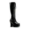 Funtasma | EXOTICA-2020 Knee High Boots -PL Boots Shop Exotica 2020 b 17008.1710023861