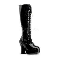 Funtasma | EXOTICA-2020 Knee High Boots