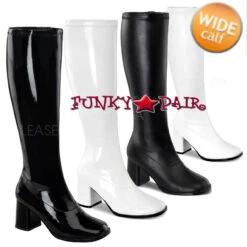 PL Boots Shop -PL Boots Shop GOGO 300 WIDE CALF 73353.1534618471.1200.1200 41983.1601879447