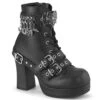 GOTHIKA-66, Mid-Calf Boots With Hanging Charms 2 GOTHIKA-66, Mid-Calf Boots With Hanging Charms -PL Boots Shop GOTHIKA 66 67464.1693937621