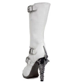 Women's Heavy Metal Biker Boots | Hades ARMA -PL Boots Shop HadesFootwear 9941 52770.1561080473
