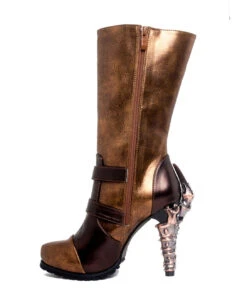 Women's Heavy Metal Biker Boots | Hades ARMA -PL Boots Shop HadesFootwear 9945 82809.1561080473