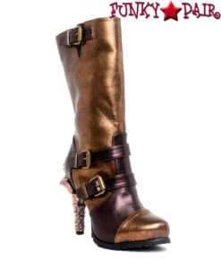 Women's Heavy Metal Biker Boots | Hades ARMA -PL Boots Shop HadesFootwear 9947 26334.1561080473