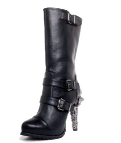 Women's Heavy Metal Biker Boots | Hades ARMA -PL Boots Shop HadesFootwear 9949 62541.1561080473