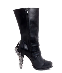 Women's Heavy Metal Biker Boots | Hades ARMA -PL Boots Shop HadesFootwear 9951 09714.1561080473