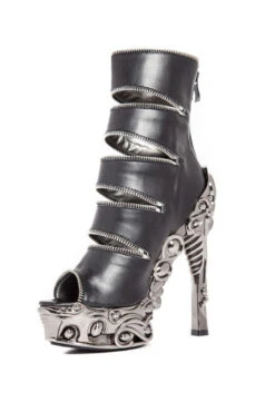 Hades | Lawson 6" Alternative Boots Design -PL Boots Shop LAWSON 9050 2 05295.1617240176