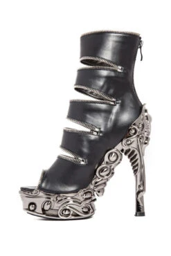 Hades | Lawson 6" Alternative Boots Design -PL Boots Shop LAWSON 9088 2 08554.1617240176