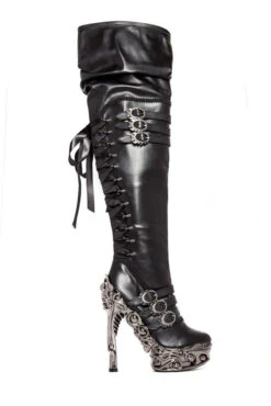 LOKIE, Thigh High SteamPunk Fashion Boots By Hades 11 LOKIE, Thigh High SteamPunk Fashion Boots By Hades -PL Boots Shop LOKIE 9294 2 38059.1624578158