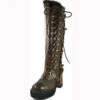 Hades | Langdon Steam Engine Knee High Boots -PL Boots Shop Langdon Brw 2 29751 15325.1691074645
