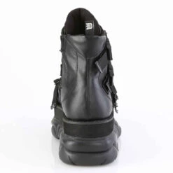 NEPTUNE-68, Spike Ankle Boots By Demonia -PL Boots Shop NEPTUNE 68 BVL09 57676.1693967522