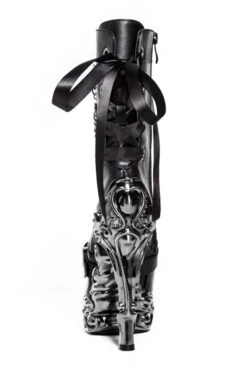 Hades Shoes | QUINN Rebel Ankle Vegan Boots -PL Boots Shop QUINN 8968 2 94665.1629441509