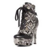 Hades Shoes | RENA Victorian Ankle Boots -PL Boots Shop RENA 84071.1629441472