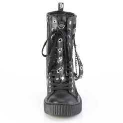 SNEEKER-325, Mid-Calf Sneaker Boots -PL Boots Shop SNEEKER 325 BVL FN01 49431.1693966584