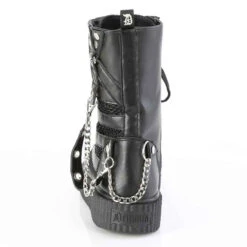 SNEEKER-325, Mid-Calf Sneaker Boots -PL Boots Shop SNEEKER 325 BVL FN09 44465.1693966604