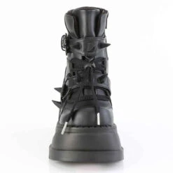 Demonia | STOMP-60, Spike Ankle Boots -PL Boots Shop STOMP 60 BVL01 71409.1693960914