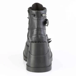 Demonia | STOMP-60, Spike Ankle Boots -PL Boots Shop STOMP 60 BVL09 15390.1693960896