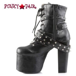 Torment-700 By Demonia CLEARANCE BOOTS -PL Boots Shop TORMENT 700 BVL05 55233.1591249265