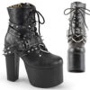 Torment-700 By Demonia CLEARANCE BOOTS -PL Boots Shop TORMENT 700 84135.1591249265