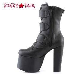 TORMENT-703 By Demonia CLEARANCE BOOTS -PL Boots Shop TORMENT 703 B PU13 12871.1568618184