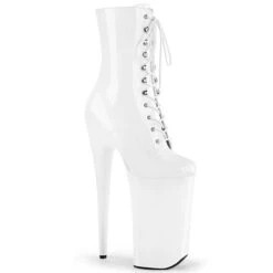 Beyond-1020, 10 Inch Exotic Dancer Ankle Boots By Pleaser -PL Boots Shop beyond 1020 w 71324.1658766755