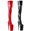 Pleaser | Beyond-4000, 10 Inch Heel Thigh High Boots -PL Boots Shop beyond 4000 52255.1715663257