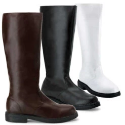 CAPTAIN-100, Men's Halloween Boots