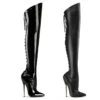 Devious | Dagger-3060, Fetish Thigh High Boots -PL Boots Shop dagger 3060 69098.1594872703