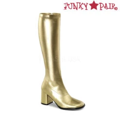 Funtasma | GoGo-300 Women's Go Go Boots 22 Funtasma | GoGo-300 Women's Go Go Boots -PL Boots Shop gogo 300 gpu 94455.1633631497