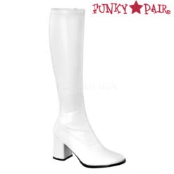 Funtasma | GoGo-300 Women's Go Go Boots 29 Funtasma | GoGo-300 Women's Go Go Boots -PL Boots Shop gogo 300 wpu 57183.1633631497