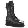 Demonia | Gravedigger-14 Men's Punk Boots With Metal Toe Plate -PL Boots Shop gravedigger 14 bvl 28062.1566545179