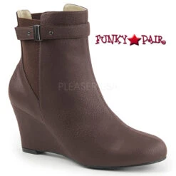 Pink Label | Kimberly-102, 3" Heel Drag Boots -PL Boots Shop kimberly 102 bnpu 85981.1602002096