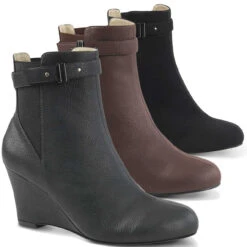 Pink Label | Kimberly-102, 3" Heel Drag Boots