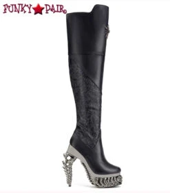 AKASHA, Over The Knee Boots -PL Boots Shop side 19342.1700233466