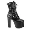 TORMENT-703 By Demonia CLEARANCE BOOTS -PL Boots Shop torment 703 bpu 87698.1568618082